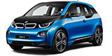 BMW i3 (i03) 2013-2022